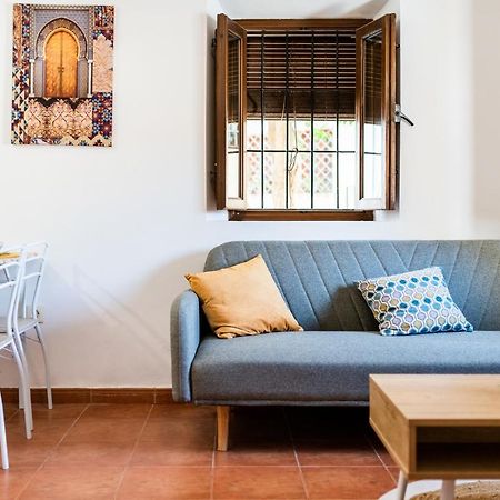 Home4U Casa Del Tesoro I Granada Ngoại thất bức ảnh