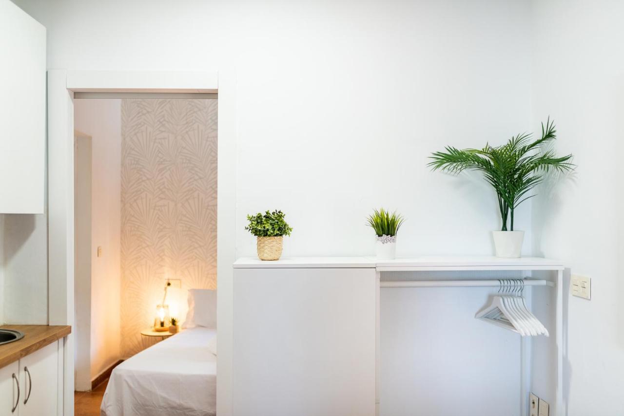 Home4U Casa Del Tesoro I Granada Ngoại thất bức ảnh