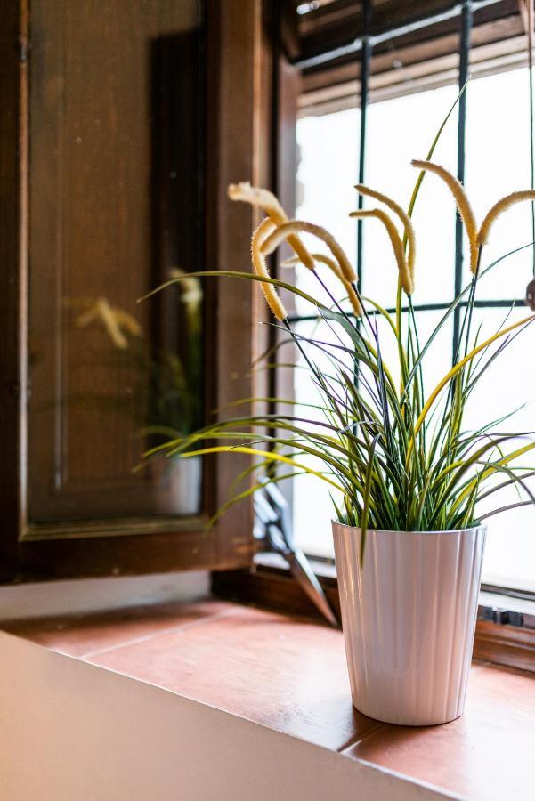 Home4U Casa Del Tesoro I Granada Ngoại thất bức ảnh