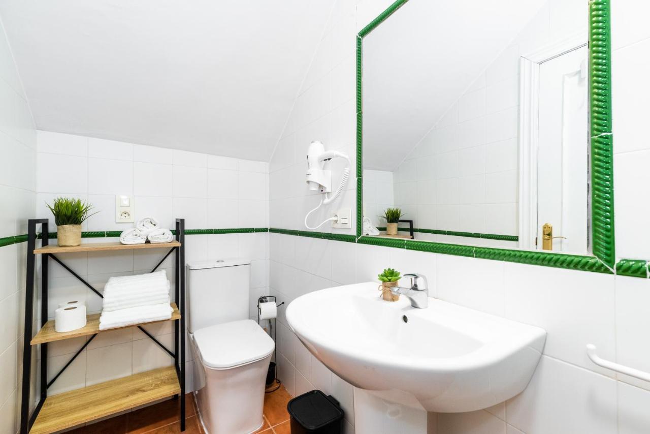 Home4U Casa Del Tesoro I Granada Ngoại thất bức ảnh
