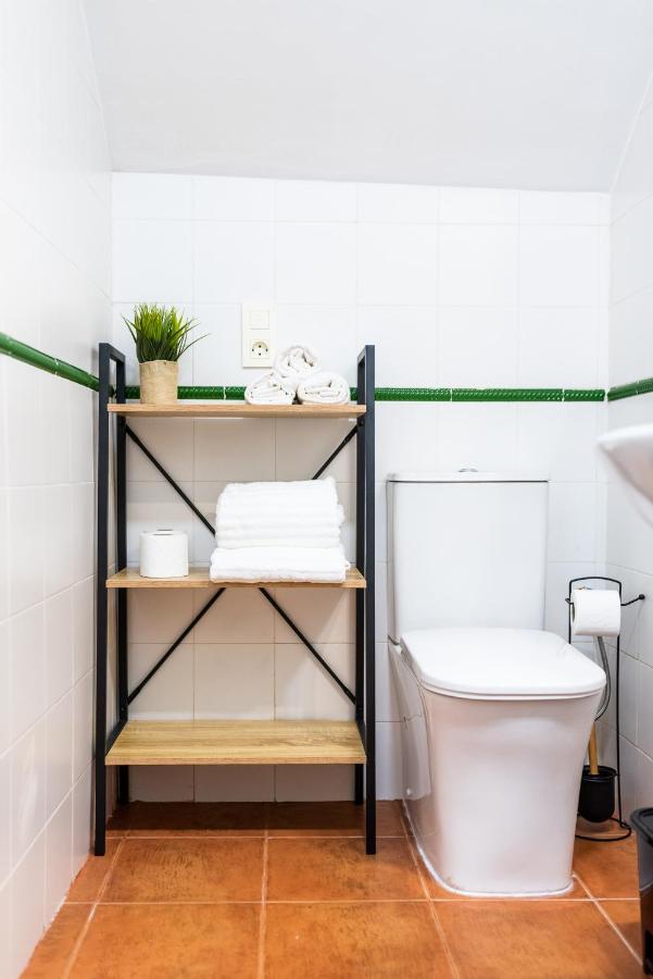 Home4U Casa Del Tesoro I Granada Ngoại thất bức ảnh