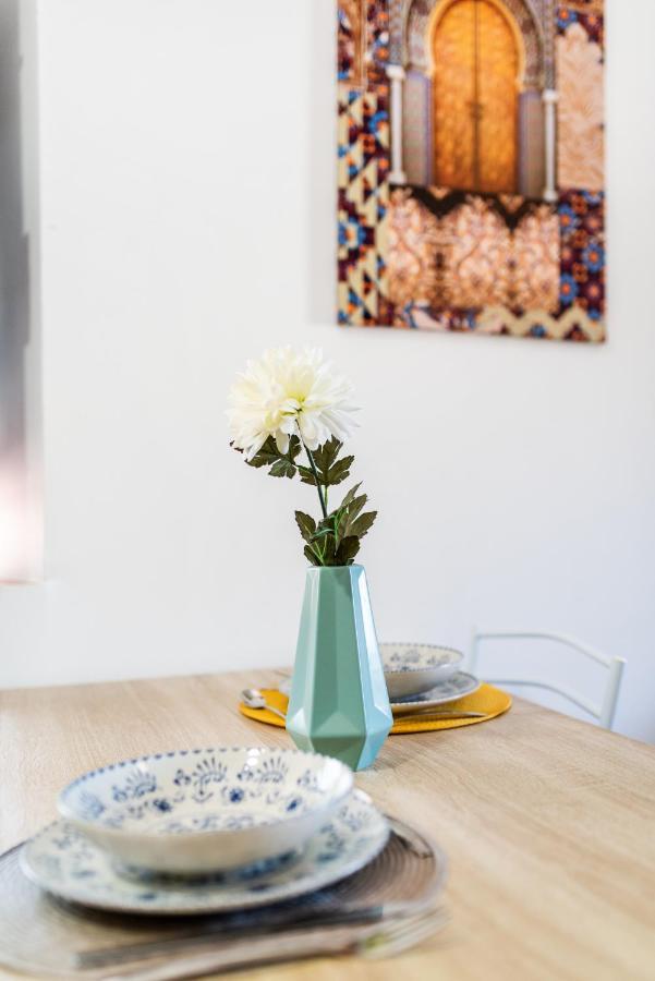 Home4U Casa Del Tesoro I Granada Ngoại thất bức ảnh