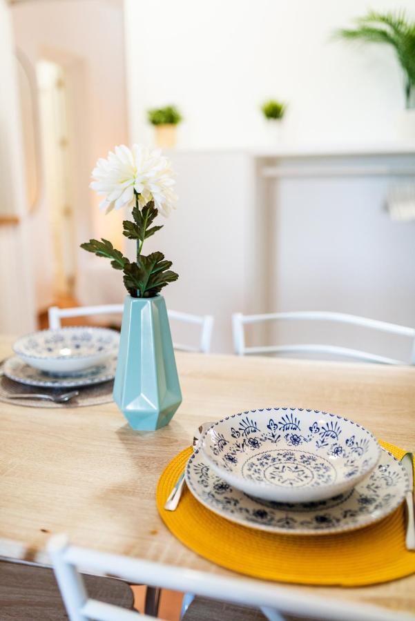 Home4U Casa Del Tesoro I Granada Ngoại thất bức ảnh