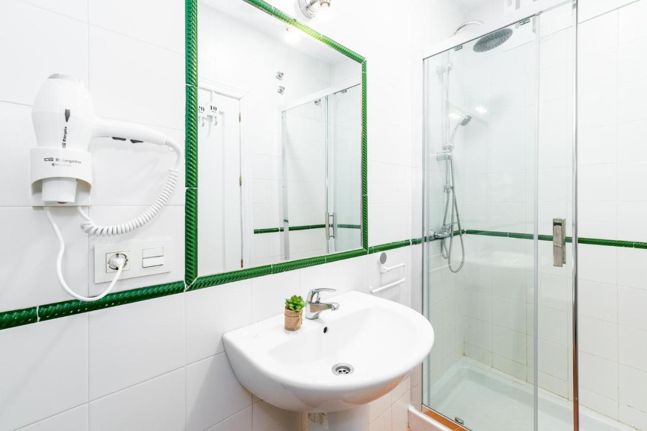 Home4U Casa Del Tesoro I Granada Ngoại thất bức ảnh