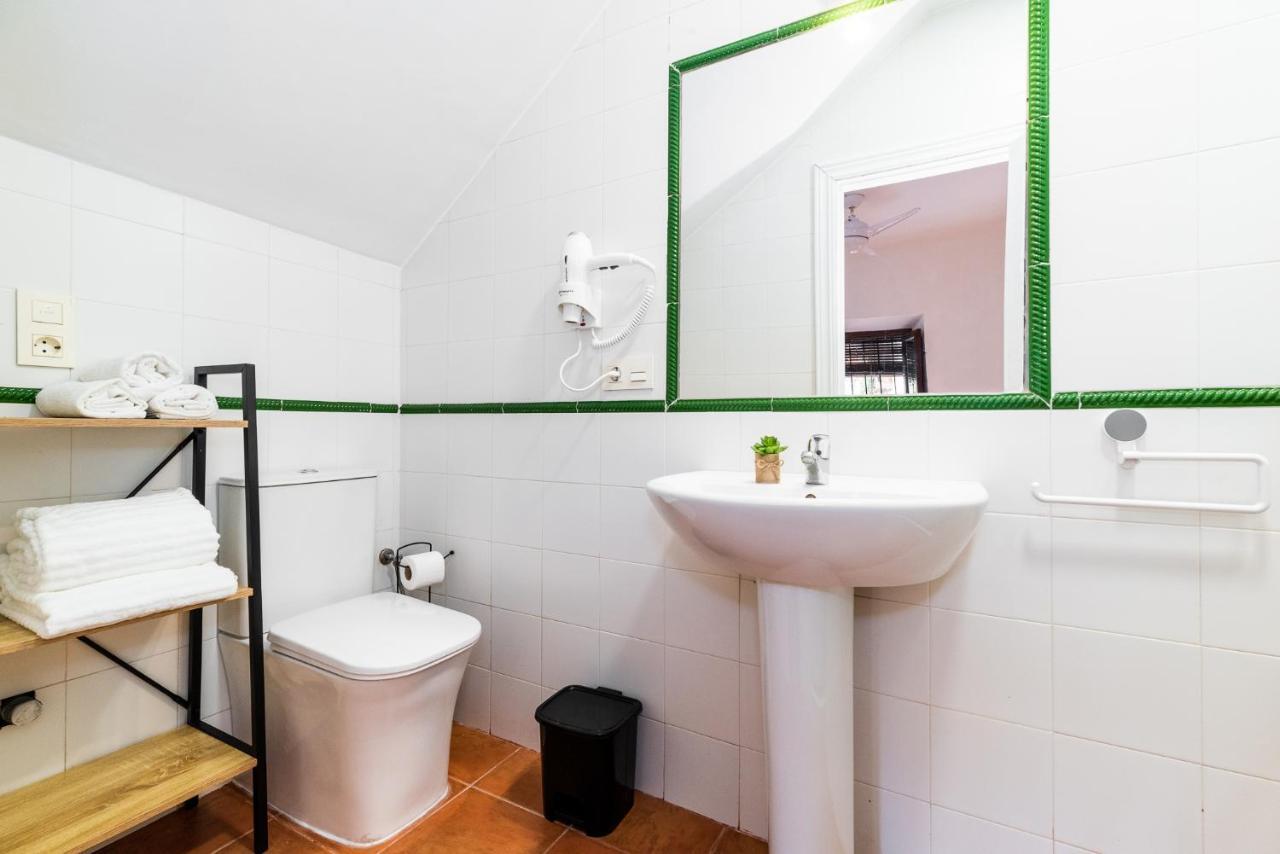 Home4U Casa Del Tesoro I Granada Ngoại thất bức ảnh