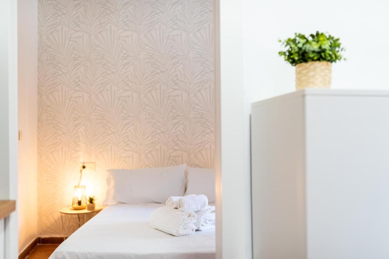 Home4U Casa Del Tesoro I Granada Ngoại thất bức ảnh