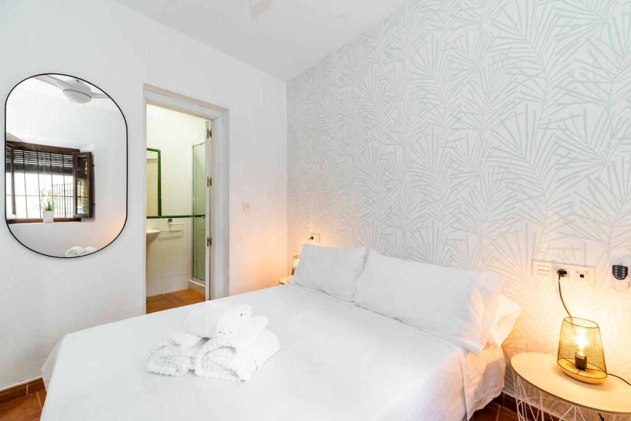 Home4U Casa Del Tesoro I Granada Ngoại thất bức ảnh
